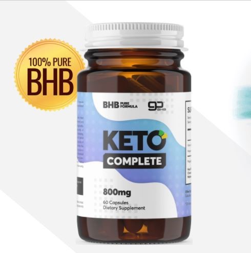 Keto Complete Australia Costumers Reviews & Compla Picture Box
