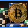 Bet with Crypto Money! - Picture Box