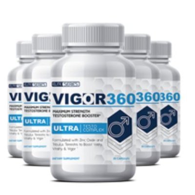Vigor 360 Bolivia Opiniones, Vigor 360 Ultra Preci Picture Box