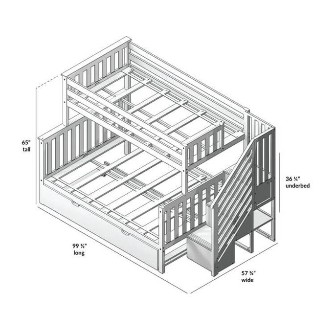 #KÃ­ch thÆ°á»›c GiÆ°á»ng Táº§ng KÃ­ch ThÆ°Æ¡c GiÆ°á»ng Táº§ng Ná»™i Tháº¥t Thá»‹nh