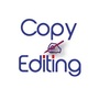 Copy Editor Services