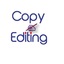 Copy Editor Services - Copy Editor Services