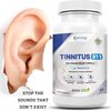 Tinnitus 911