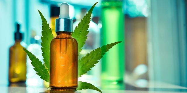 Herbal Pro Relief CBD Oil Reviews: Real Price for  Picture Box