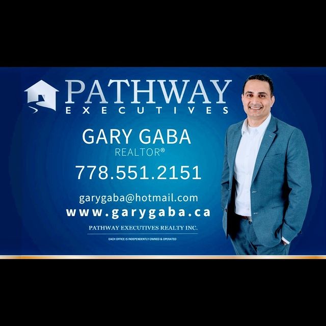 realtor in Chilliwack, Chilliwack realtor, top rea GARY GABA- Chilliwack Realtor