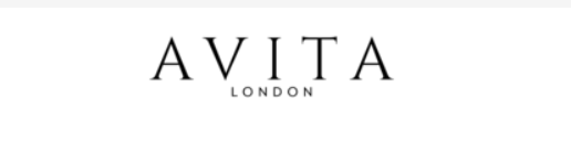 Avita logo Avita Jewellery