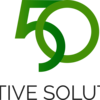 50 Creative Solutions Logo 1 - Picture Box