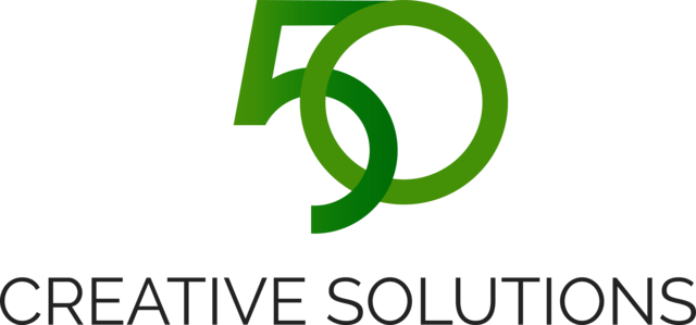 50 Creative Solutions Logo 1 Picture Box
