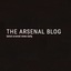 logo - LATEST ARSENAL NEWS