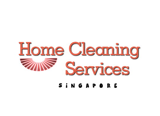 HCSS LOGO Home Cleaning Services Singapore