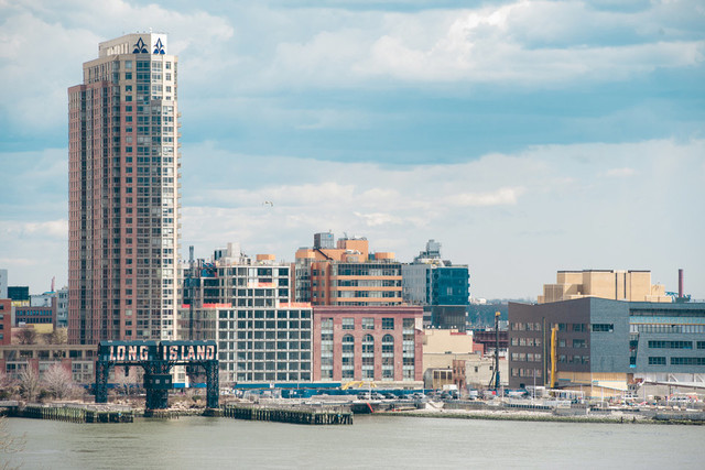 long island city around the block what not to expe Blocks & Bricks, Inc.