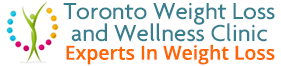 Logo Toronto Weight Loss and Wellness Clinic