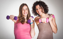 personalizedtraining-214x131 Toronto Weight Loss and Wellness Clinic