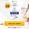 KETO-X3 - NO.1 Fastest Weight Loss Results!
