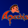 Apachis logo - Apachis Internet Company