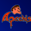 Apachis logo - Apachis Internet Company