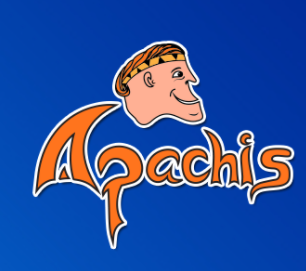 Apachis logo - Anonymous