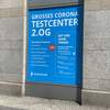 Corona Testzentrale Ring Center 1 | PCR- und BÃ¼rgertest in Berlin