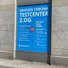 Corona Testzentrale Ring Center 1 | PCR- und Bürgertest in Berlin