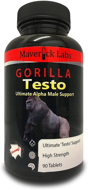 81G+-+teWhL. AC SL1500  Gorilla Flow Male Performance, Energy Enhancement Pills!