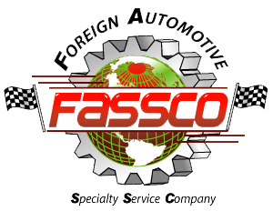 logo Foreign Automotive Specialty