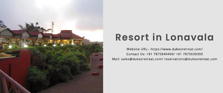 resort in lonavala Picture Box