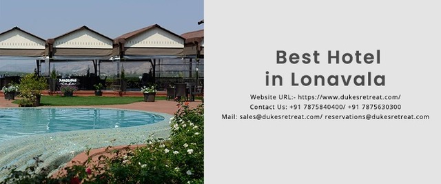best hotels in lonavala Picture Box
