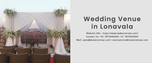 wedding venues in lonavala Picture Box