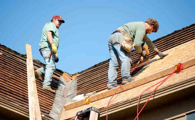Storm-Damage-Roofing-Mason Roof Tech Solutions & Construction LLC