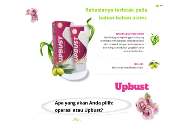Upbust Indonesia Picture Box