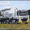 30-BRD-2 DAF Cf Remix-Borde... - Rijdende auto's 2021