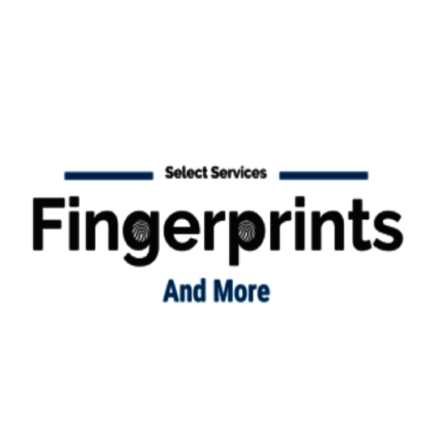 logo - fingerprints (2) - Copy Fingerprints and More