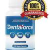 What Are The Miracle Ingredients In Dentaforce?