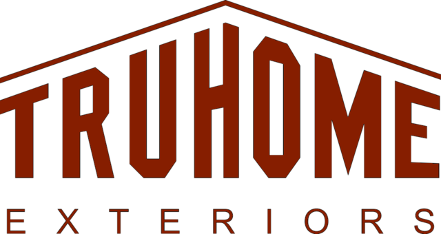 site new logo  Truhome Exteriors