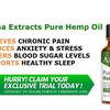 Alpha Extracts Hemp Oil Pos... - Picture Box