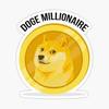 What is the Dogecoin Millionaire  exchanging stage?
