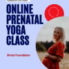 Shristi Foundation  - Online Prenatal Yoga Class and Training