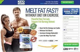 Keto Complete Australia Diet Pills Shark Tank Revi Picture Box