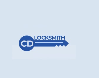 C   D Locksmith  logo C & D Locksmith