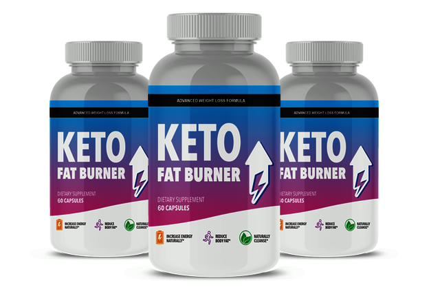 Keto Fat Burner NZ Picture Box