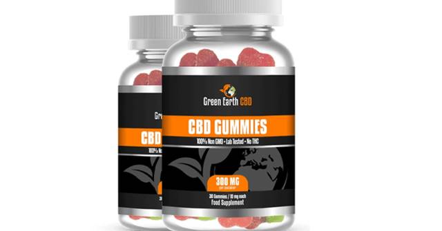 njjk322v0efsru4i0kae Green Earth CBD Gummies Reviews: Best Natural Health!