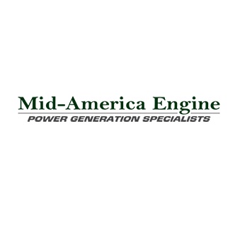 Mid-America Engine Picture Box