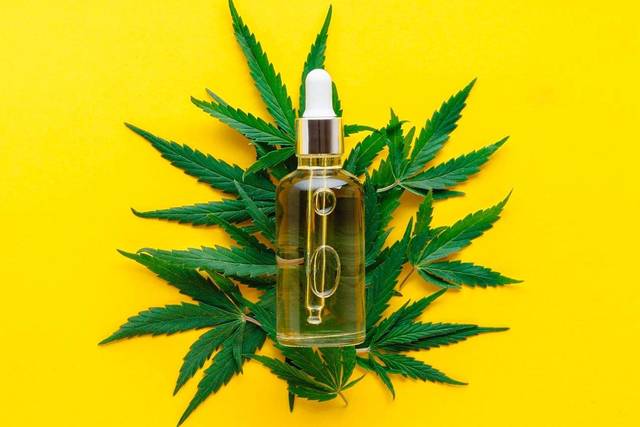 What Exactly Alpha Extracts Hemp Oil? Picture Box