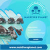 Maldives Geography - Maldiv... - Picture Box