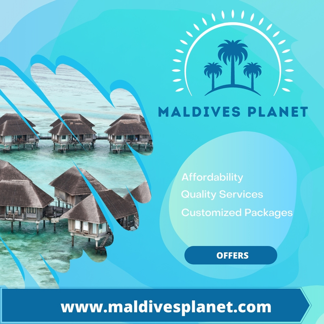 Maldives Geography - Maldives Planet Picture Box