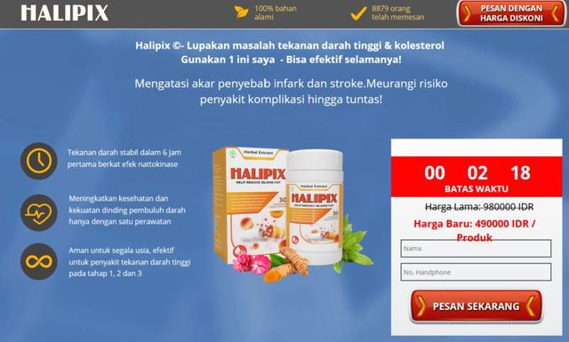 Halipix Indonesia Halipix