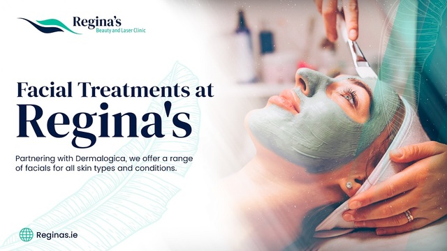 Reginas Laser and Skin Clinic Picture Box