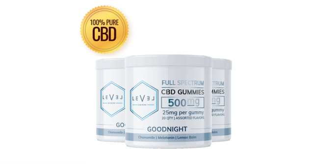 sprxmlpjtkvxb7ymbqb4 Level Goods CBD Gummies Reviews And Update Of This Month [2021]
