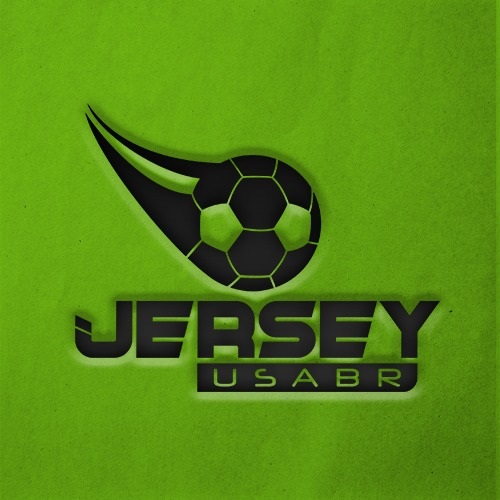 logo Jersey Brazil