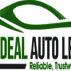 Best Car Leasing Deals